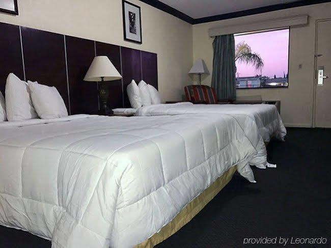 Budget Host Inn Florida City Buitenkant foto