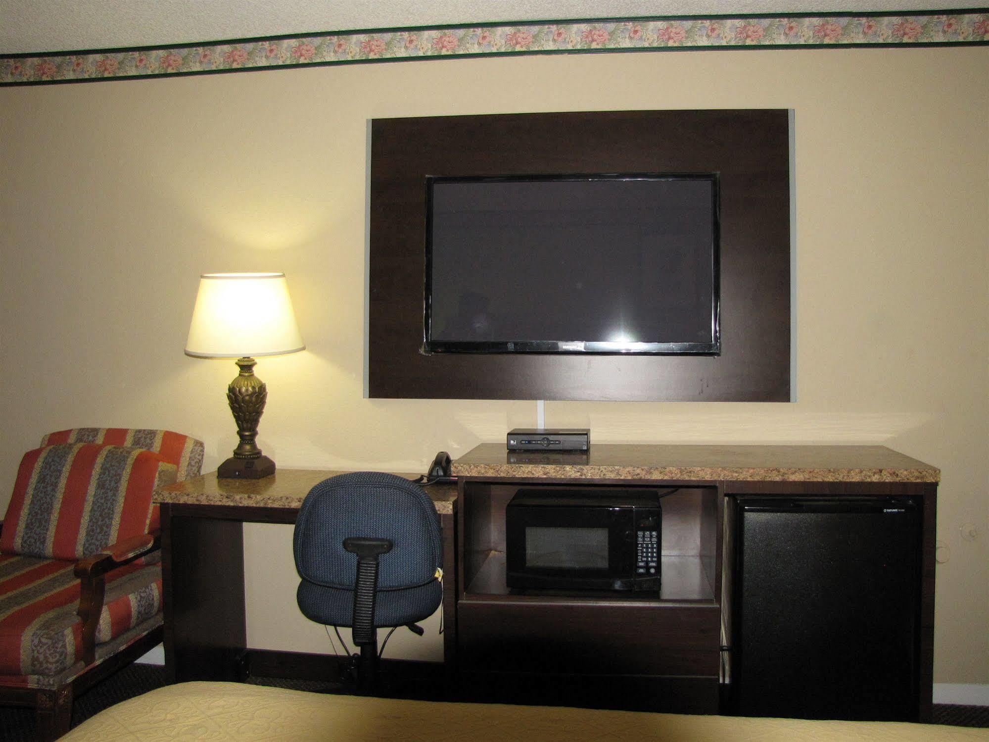 Budget Host Inn Florida City Buitenkant foto